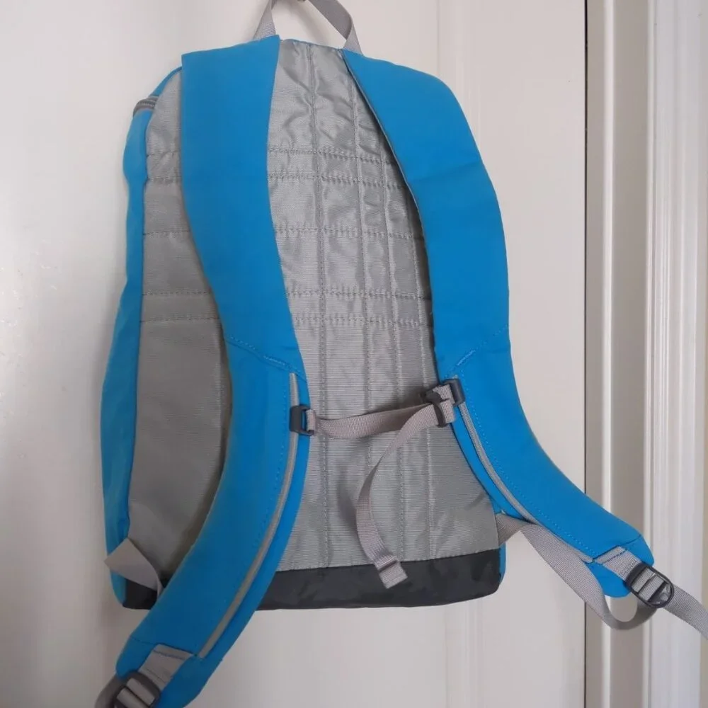 Cotopaxi Boma 13L Backpack Blue Business Branded